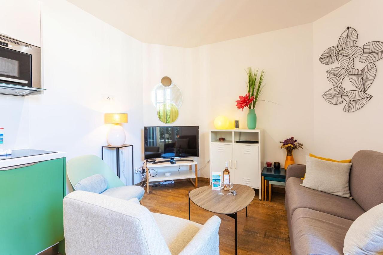 Le Rossini Ap4228 By Riviera Holiday Homes Nizza Exterior foto